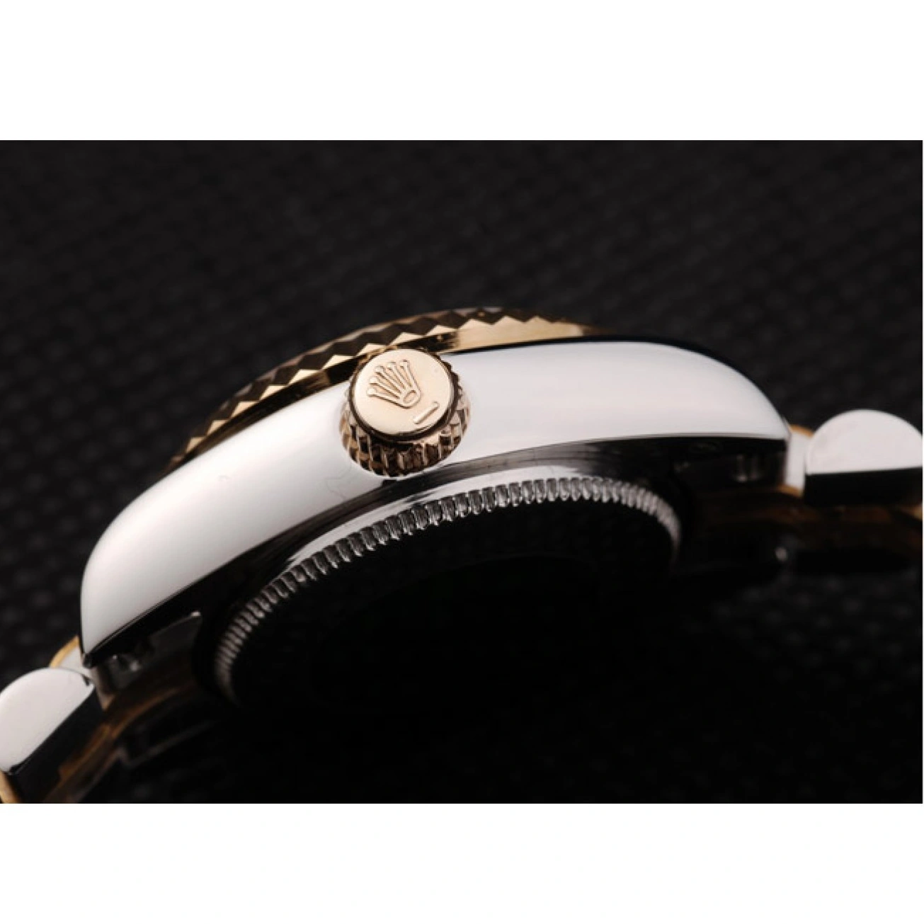 MiroTime 1015 Rolex Datejust Swiss Mechanism-srl61